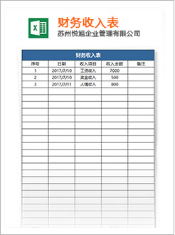 天门代理记账